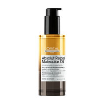 Aceite Bifásico Reparación Absolut Repair Molecular 90ml - L'Oréal Professionnel | L'Oréal Partner Shop